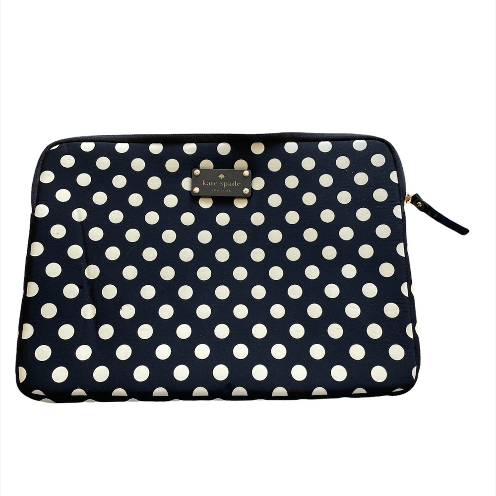 Kate Spade universal laptop sleeve